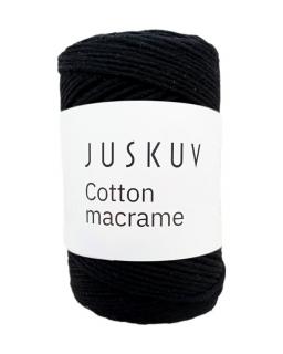 Cotton macrame 16