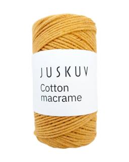 Cotton macrame 23