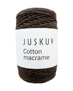 Cotton macrame 24