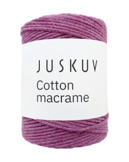 Cotton macrame 26