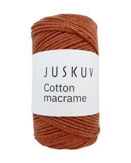 Cotton macrame 28