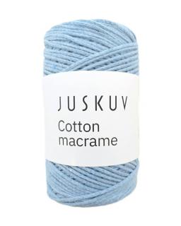 Cotton macrame 29