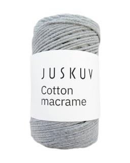 Cotton macrame 3