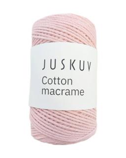 Cotton macrame 30