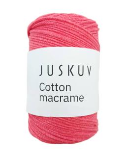 Cotton macrame 31