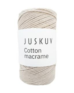 Cotton macrame 36