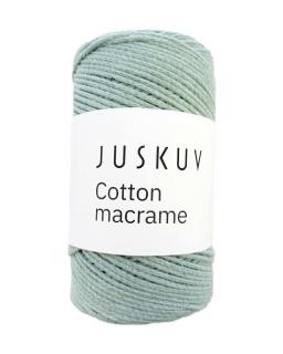 Cotton macrame 47