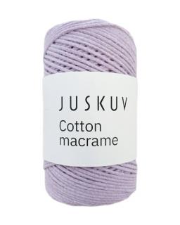 Cotton macrame 7