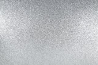 Karabina kroužek -  Ø 31 mm Barva: stříbrná