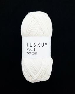 Pearl cotton 1