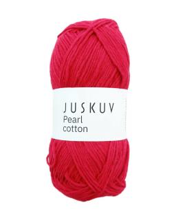Pearl cotton 17