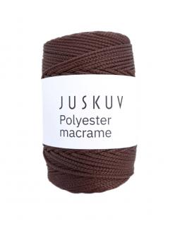 Polyester macrame 12