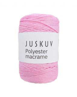 Polyester macrame 17