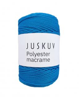 Polyester macrame 21