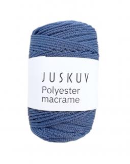 Polyester macrame 30