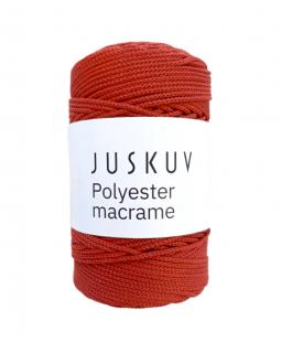 Polyester macrame 34