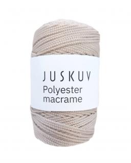 Polyester macrame 42