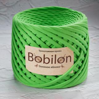 Špagáty bobilon Maxi 9-11 mm - Green Apple