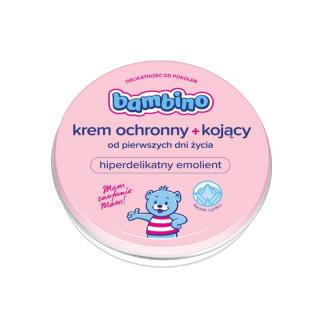 Bambino dětský ochranný krém 75 ml