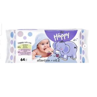 Bella Baby Happy allantoin + vit. E 64 ks