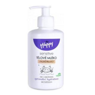 Bella Baby HAPPY Tělové mléko 300 ml