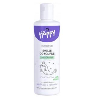 Bella Happy Emulze do koupele 250 ml