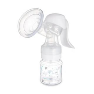 Canpol Babies ruční odsávačka mateřského mléka BASIC