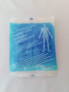 CRYOFLEX - gelový obklad studený a teplý 18 x 15 cm /1 ks/