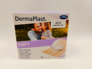 DermaPlast SOFT 6cm x 5m