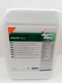 Isorapid Spray 5l