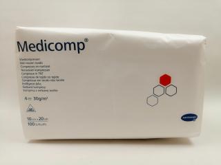 Medicomp  NT nester. 10x20 cm /100 ks/