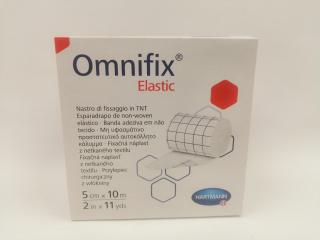 Omnifix elastic náplast 5 cm x 10 m