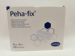 Peha-fix 6 cm x 4 m /20ks/