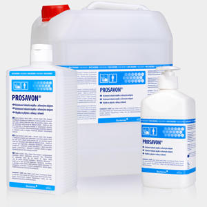 Prosavon 5 l