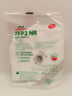 Respirátor FFP2 NR