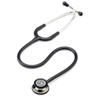 Stetoskop Littmann Classic III ušlechtilá ocel ušlechtilá ocel: perleťová