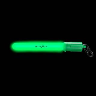 Signalizační světlo Nite Ize led mini Glowstick Barva: Zelená
