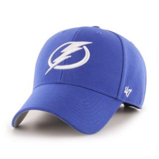 47 Brand | Kšiltovka 47 Brand MVP NHL Tampa Bay Lightning