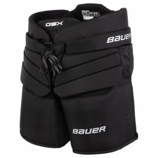 Bauer | Brankářské kalhoty Bauer GSX Senior - Barva Černá, Velikost kalhoty CCM Senior L/ 178-188 cm