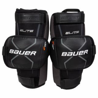 Bauer | Chránič kolen Bauer Elite Knee Guard INT