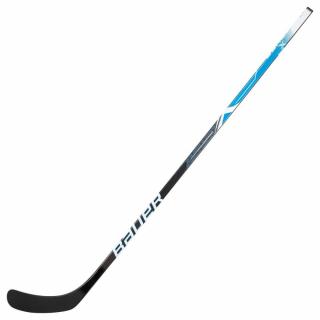 Bauer | Hokejka Bauer X Grip INT - Tvrdost 60, Zahnutí Bauer Levá P92