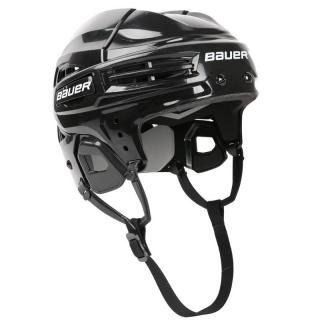 Bauer | Hokejová helma Bauer IMS 5.0 - Barva Červená, Velikost L