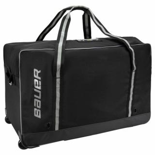 Bauer | Hokejová taška Bauer Core Wheeled Bag Junior - Barva Tmavě modrá