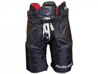 Bauer | Hokejové kalhoty Bauer Vapor 3X Senior - Barva Černá, Velikost kalhoty Senior Bauer M/ 170-180 cm