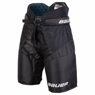 Bauer | Hokejové kalhoty Bauer X INT - Velikost kalhoty Bauer INT L/ 165-173 cm, Barva Černá