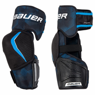 Bauer | Lokty Bauer X INT - Velikost lokty Bauer INT M/ 155-165 cm