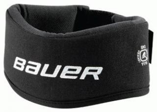 Bauer | Nákrčník Bauer NG NLP7 Core Neckguard Collar Senior