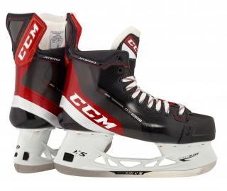 CCM | Brusle CCM JetSpeed FT485 INT - Velikost CCM brusle 6.0 CCM/40.5 EUR/25,1 cm