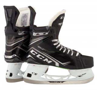 CCM | Brusle CCM Ribcor 90K Senior - Velikost CCM brusle 10.0 CCM/45.5 EUR/28,5 cm