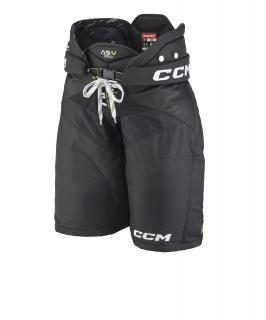 CCM | Hokejové kalhoty CCM Tacks AS5 Pro Senior - Barva Černá, Velikost kalhoty Senior Bauer M/ 170-180 cm